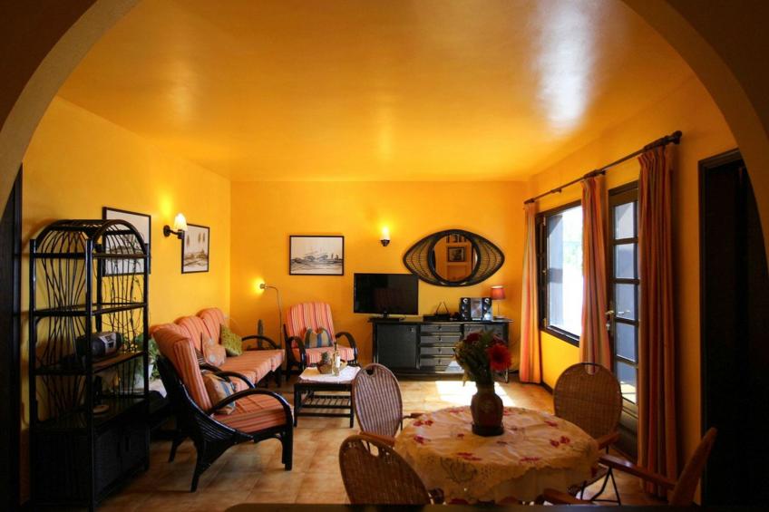 Appartement mit Blick auf das Wasser - foto 14