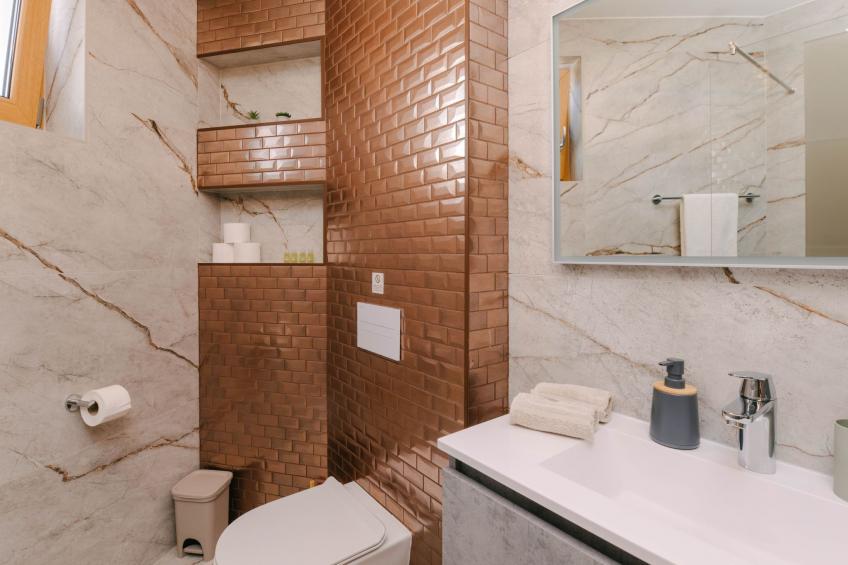 A'more Preko" Ferienhaus in Preko Insel Ugljan - foto 8