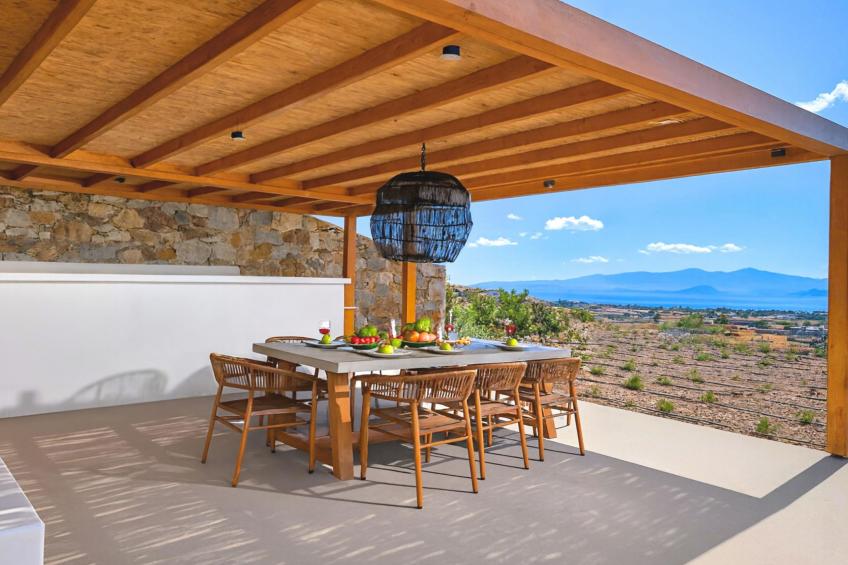 Vista Blue Unendlichkeitsvilla - foto 21