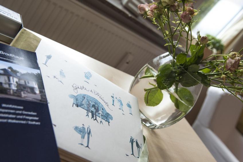 Wohlfühloase für Natur- und Gartenliebhaber - foto 16