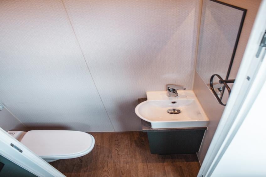 Hausboot Wannsee - foto 16