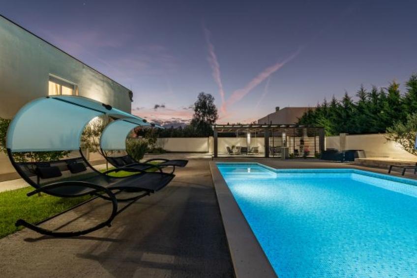 Villa Miranda with pool - foto 76