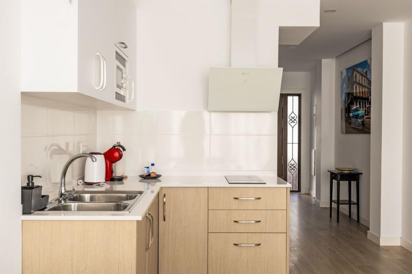 Camino del Río - Caminito del Rey - foto 8