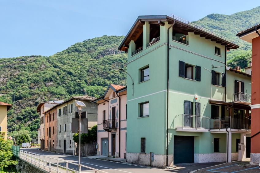 La Torre a Dorio - foto 2