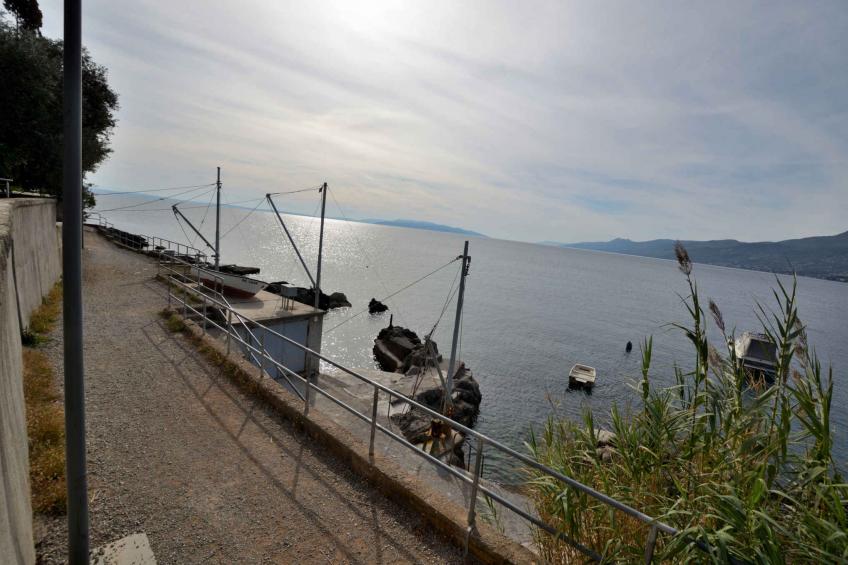 Holiday apartment with terrace and grill, by the sea - BF-WDF7X - foto 44