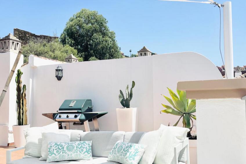 Appartements à Benahavís - foto 8