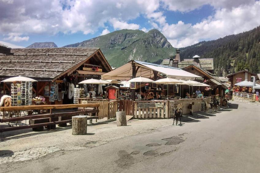 Appartements à Montriond - foto 31