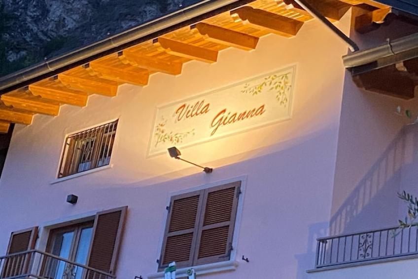 Residence Villa Gianna Limone sul Garda - Bilo 3 - foto 7