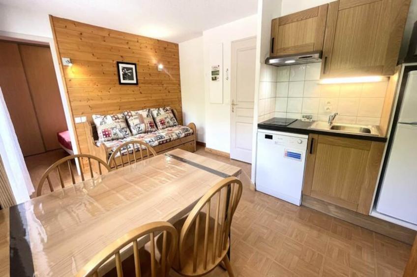 Les Chalets Des Evettes - foto 16