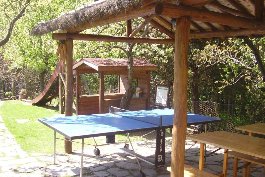 Appartement mit Grill, gemeinsamem Pool und Garten - foto 24