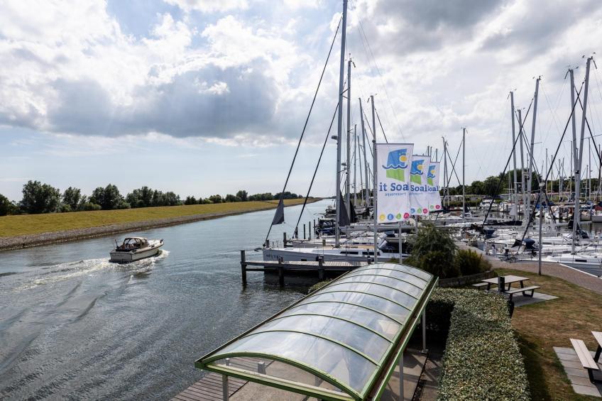 Villa Meerzicht | 6 Pers. - foto 24