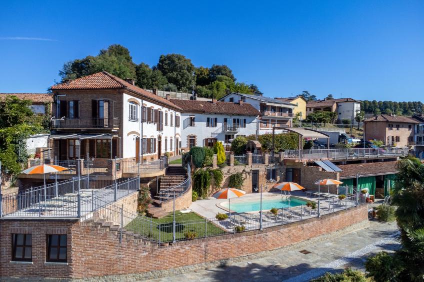 Tenuta Il Pozzo Fiorito (CMB103) - foto 36