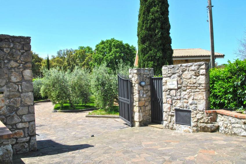 Rustikale Hütte - foto 31