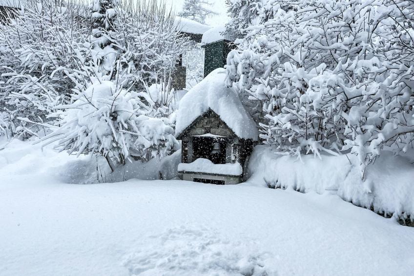 Chalet Alleluia - foto 37