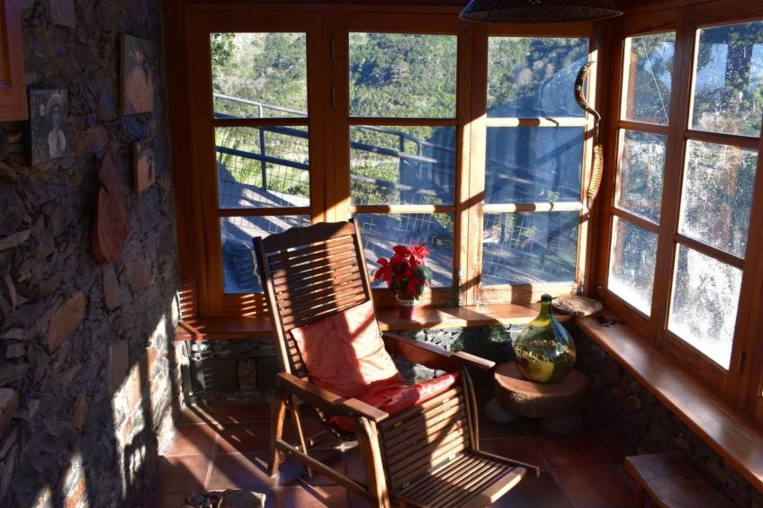 Freistehendes Ferienhaus La Maleza in La Palmita - foto 21