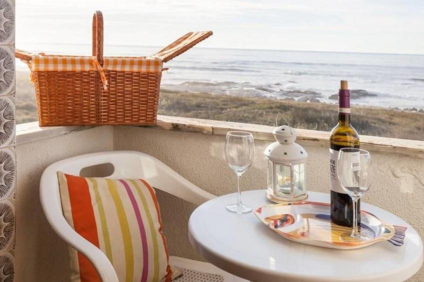 Wohnung "Juste Au" über dem Meer - foto 20