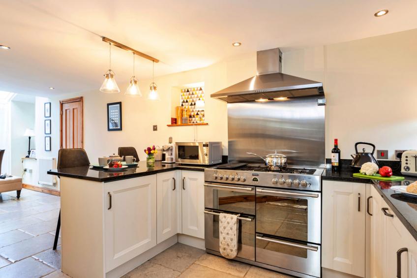 Ivy Cottage - foto 8