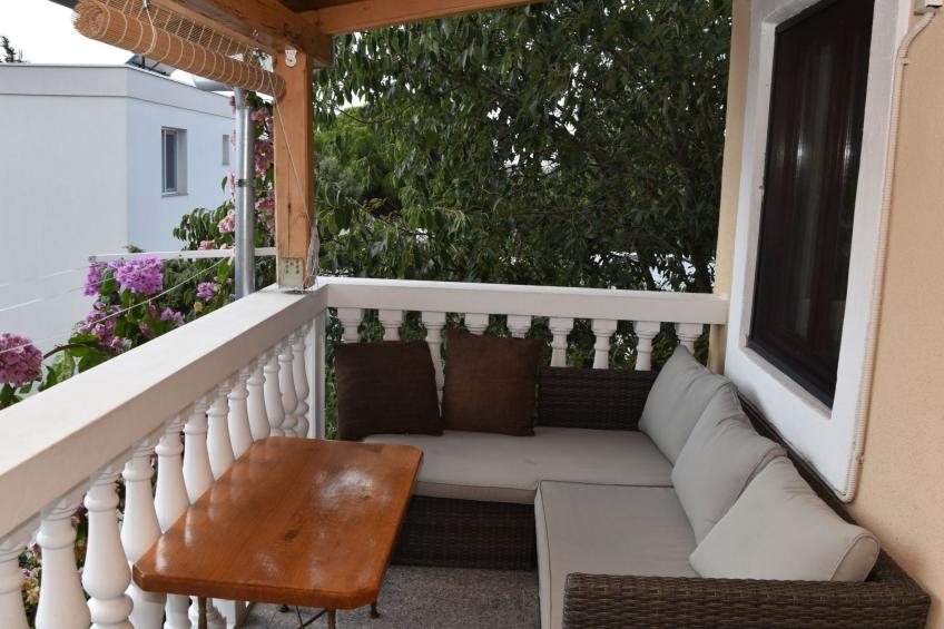 "Zeljka" mit Terrasse - foto 3