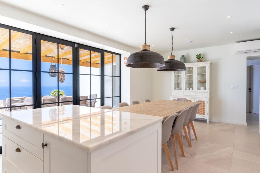 Villa Horizonte Azul - foto 13