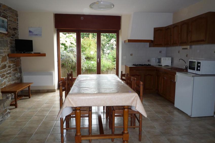 Eine kleine Oase der Ruhe am Meer - foto 9