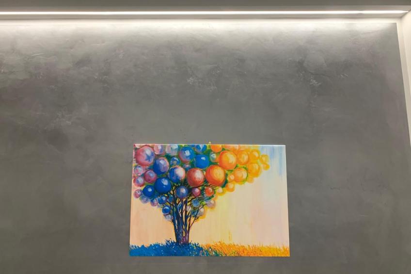 Casa Armonia Sulmona Centro Studios - foto 9