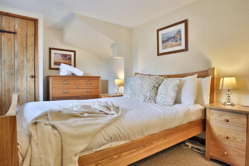 Upper Mill Cottages - foto 4