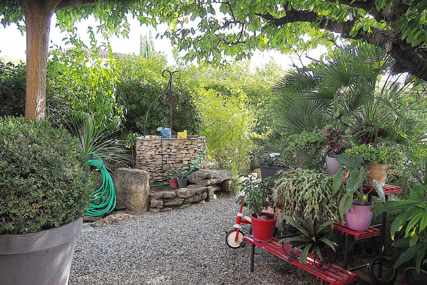 mit Garten und Pool - foto 17