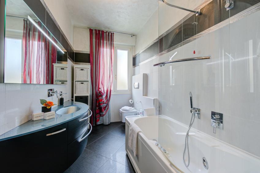 Ulivi Apart 500m Lake And Center Salò - foto 25