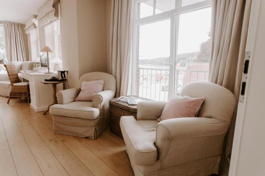 Corner Junior Suite - Sea Side - foto 3