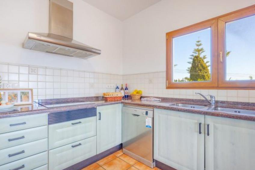 Villa Altamira - Plus - foto 45