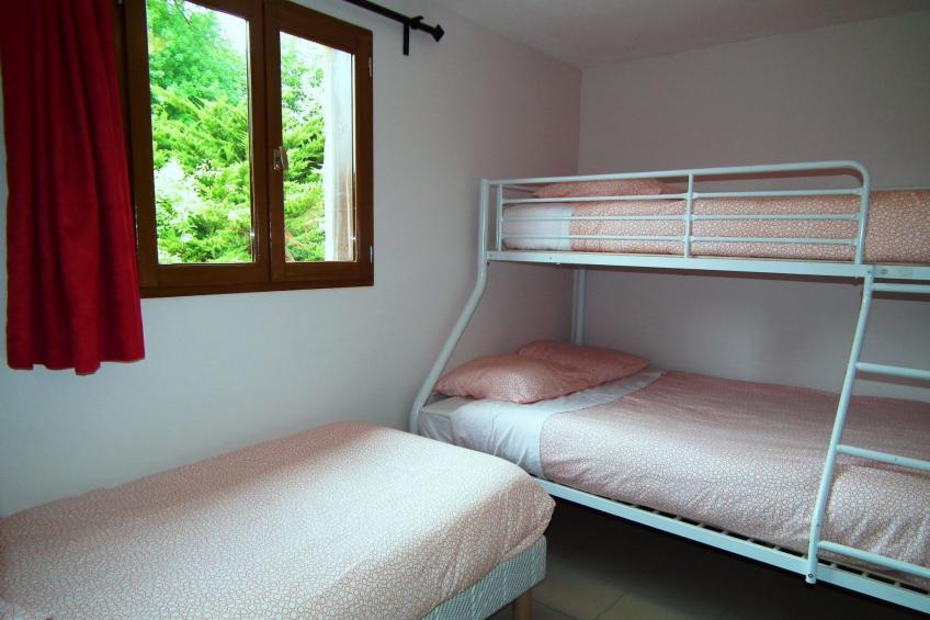 Feriendorf im Périgord Großes Ferienhaus für 18 oder 20 Personen. - foto 14