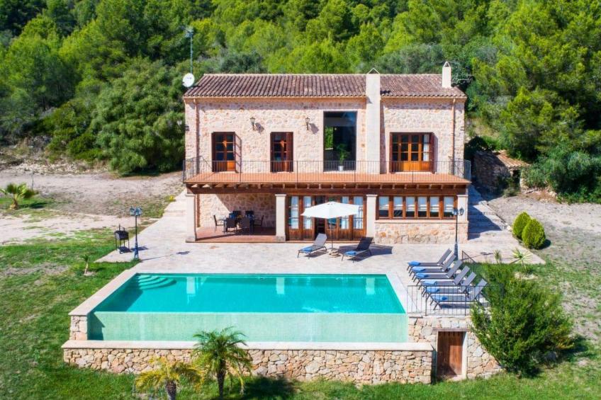 Ferienvilla mit Garten, Grill und Terrasse - foto 31