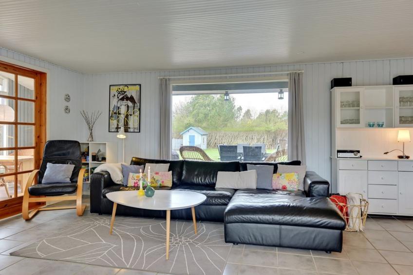 "Alrich" - 500m from the sea in Funen - foto 5