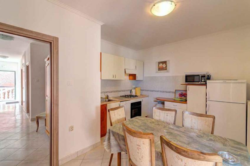 Appartement de vacances avec terrasse et barbecue - BF-GHKFY - foto 9
