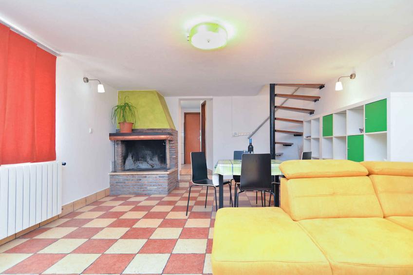 Vakantiewoning met airco - VW-XHGVX - foto 61