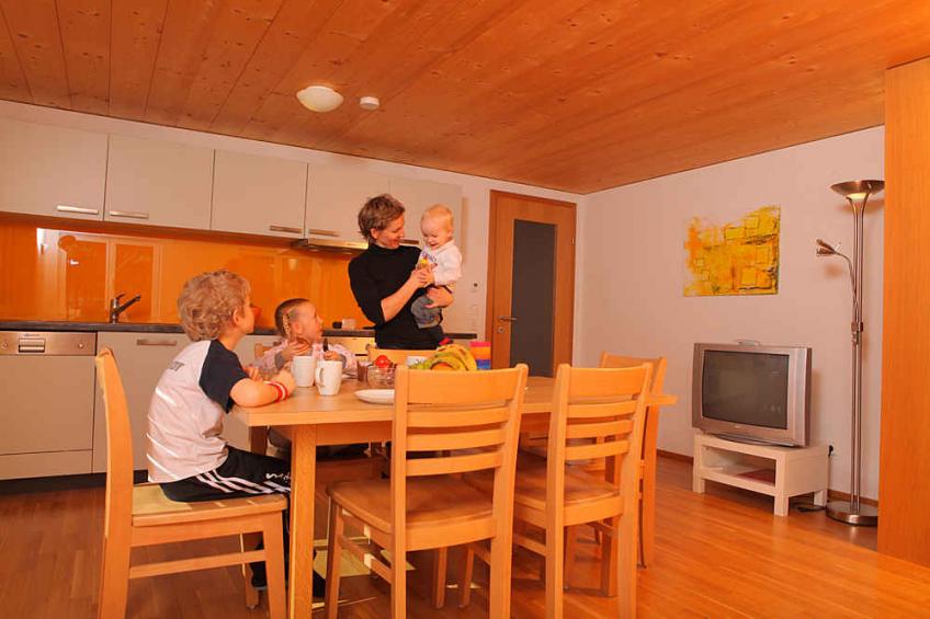 Vakantiewoning in het buurhuis met sauna en wifi - BF-XKB37 - foto 11