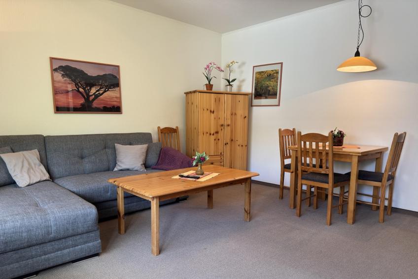 Ferienhaus, Hahnenklee - foto 6