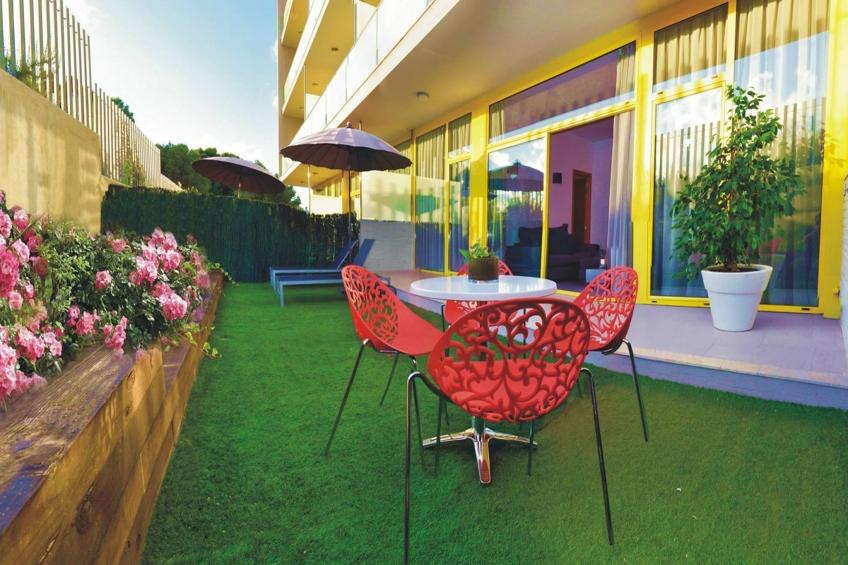 APOLO SUITES RENTALMAR 4/6 - foto 4