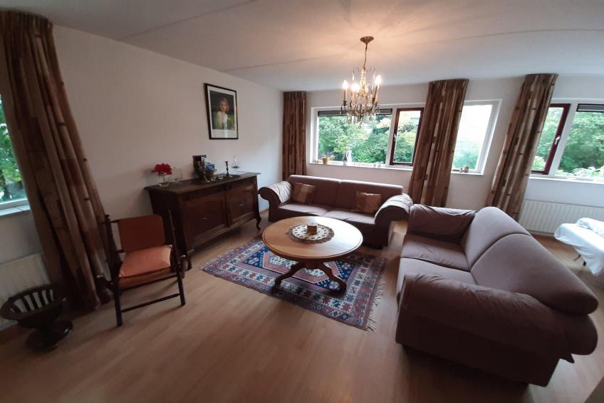 Vakantiewoning Blauw - foto 40