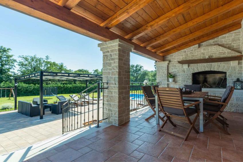 Villa met airconditioning en zwembad - BF-Y4G8Y - foto 15