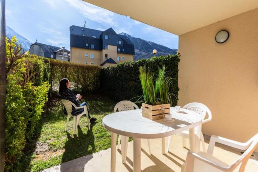 Résidence Portes Du Soleil A - foto 7