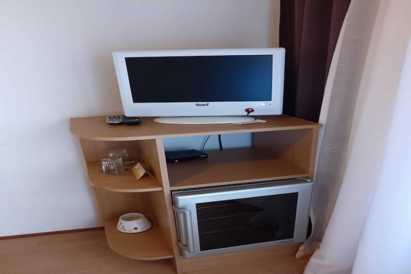 Guest House Villa Daniel - Two Bedroom Apartment with Balcony - foto 12