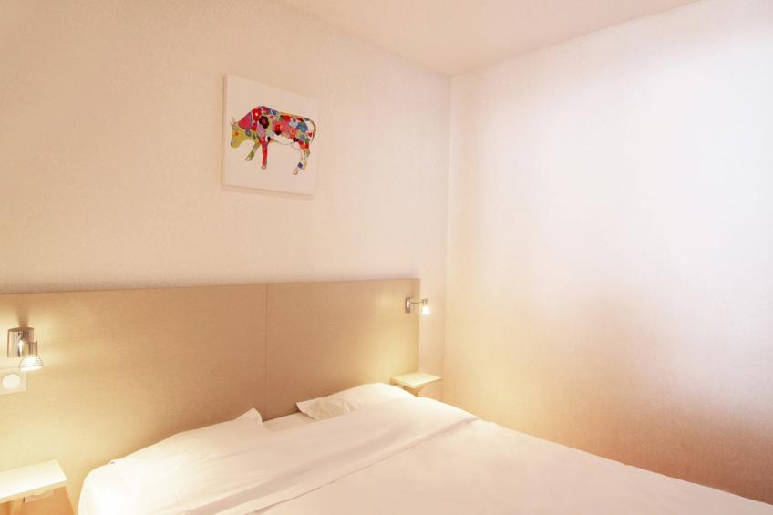 Résidence Les Chalets de l'Isard 3P8N - foto 14