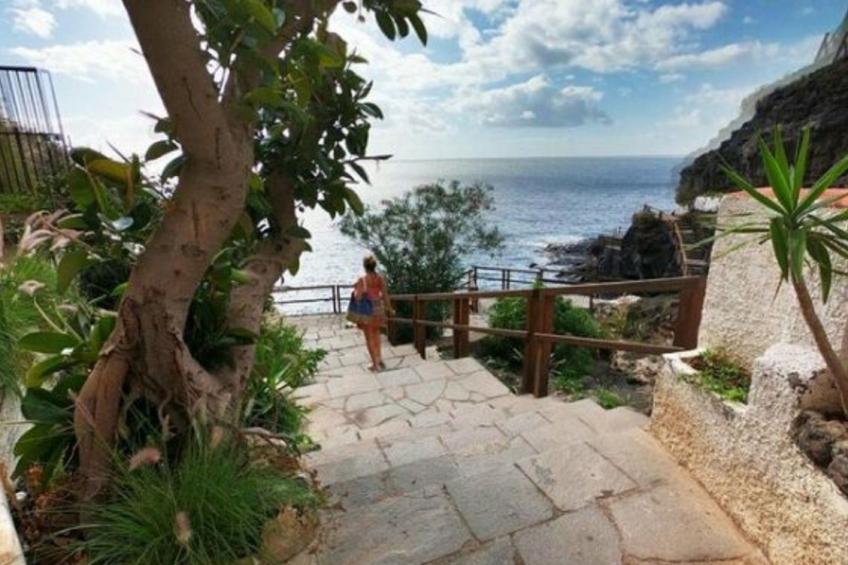 schöne Wohnung Radazul Meerblick - foto 47