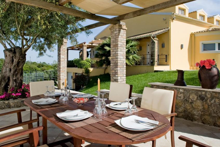 Villa "Priviledge" mit Garten, Grill und Terrasse - foto 45