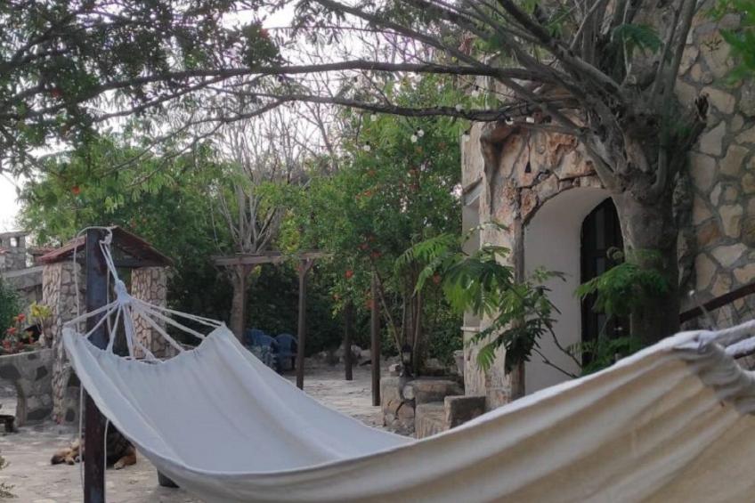 Villa Barone Landhaus mit Pool - foto 17