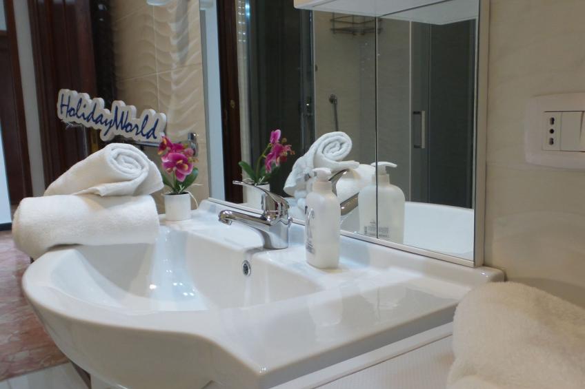 Casa Undici Bis by Holiday World - foto 12