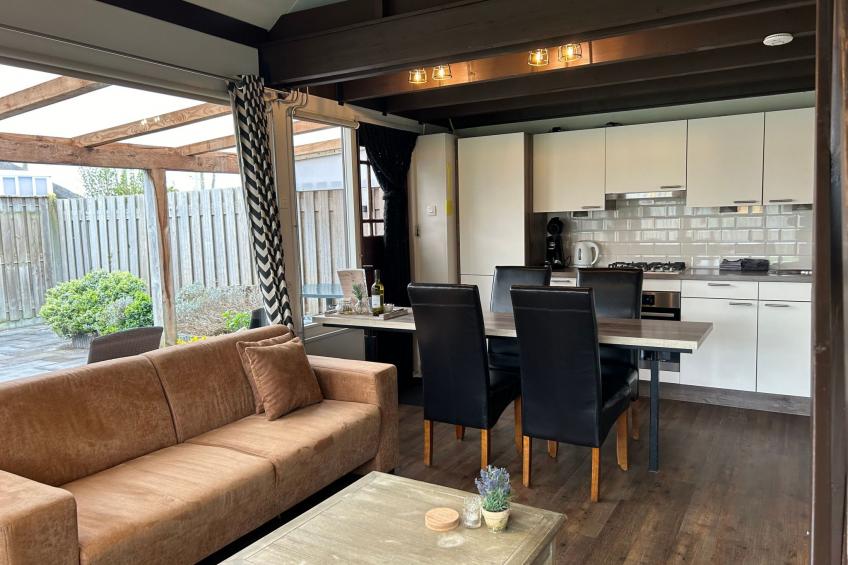 Gemütliche Hütte - foto 19