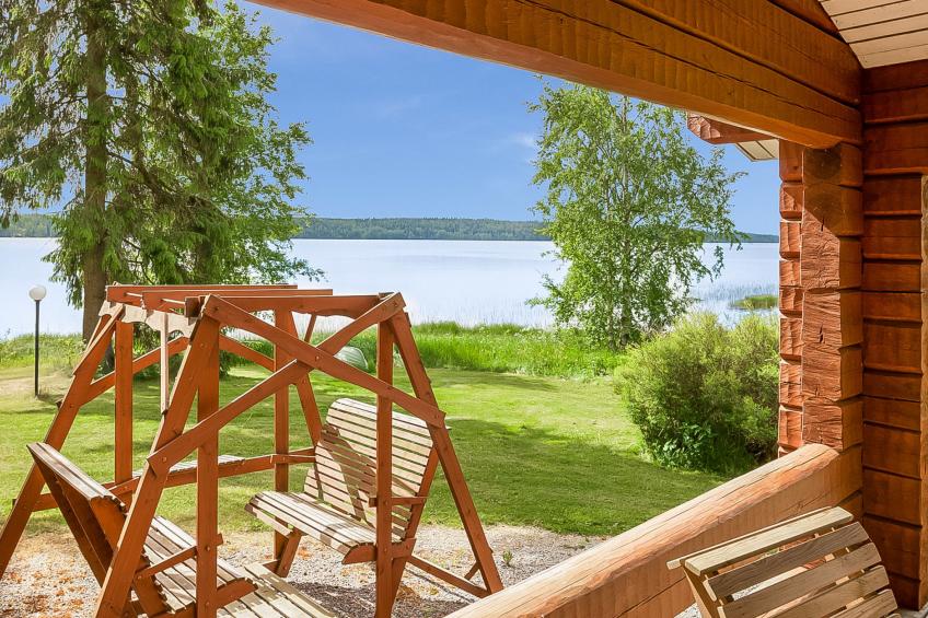 Vähä-eskelin lomamökit - foto 21