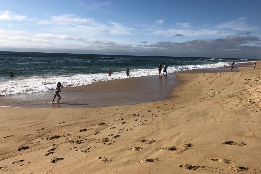 Hübsches kleines Haus in ruhiger Lage in einer baumbestandenen Residenz mit beh - foto 23